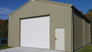 Garage Door Openers at Packwood Oaks, Florida